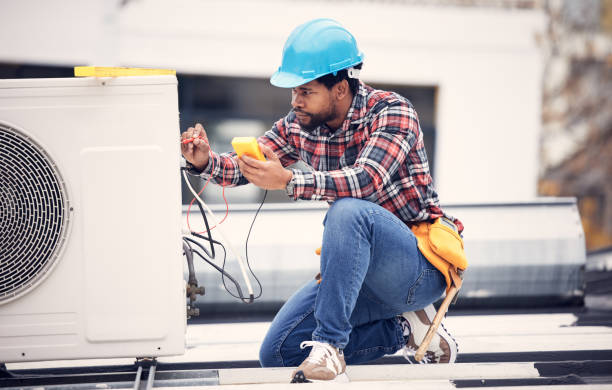 Best Commercial Electrician Services  in East Mountain, TX
