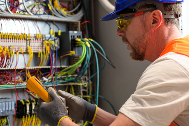 Best Electrical Upgrades for Homes  in East Mountain, TX
