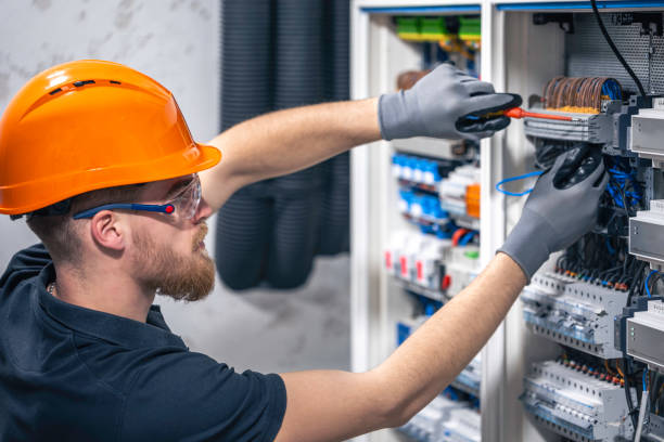 Best Home Electrical Repair  in East Mountain, TX