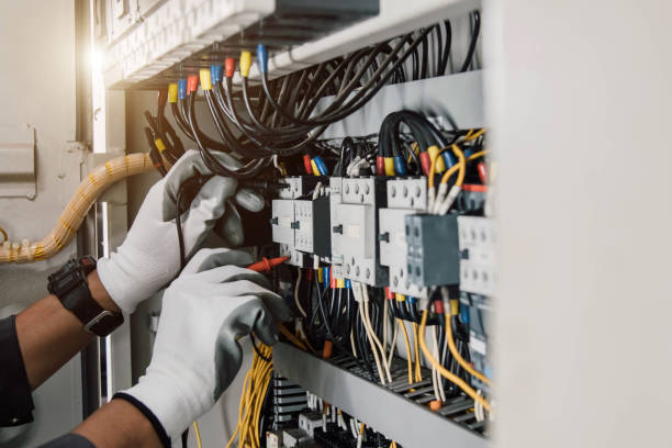 Best Electrician for Home Renovation  in East Mountain, TX